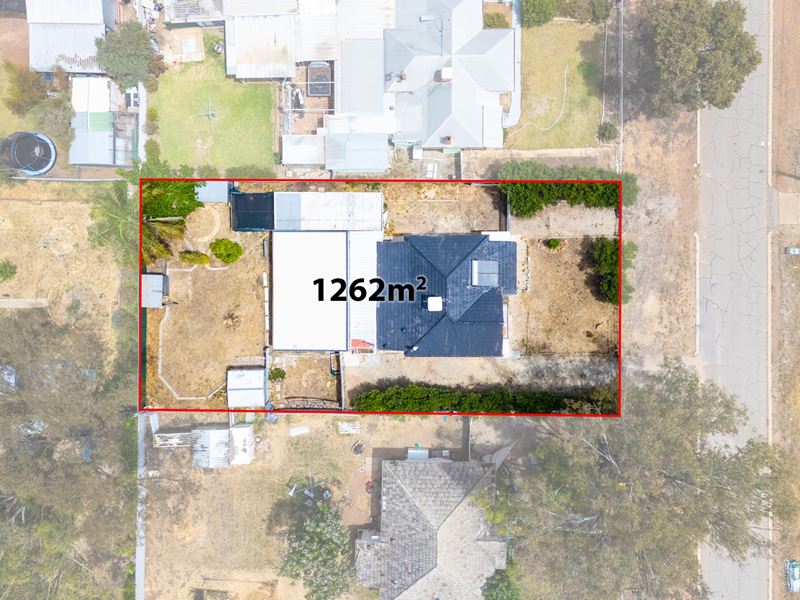 10 Walarat Road, Northam