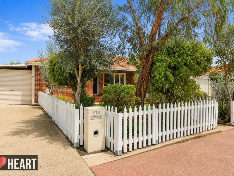 37A Romeo Road, Coolbellup WA 6163