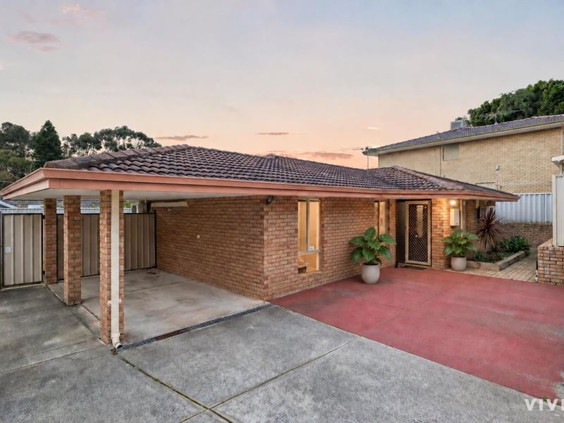 9B Bowyer Close, Willetton