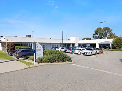 Unit 1/14 Council Avenue, Rockingham WA 6168
