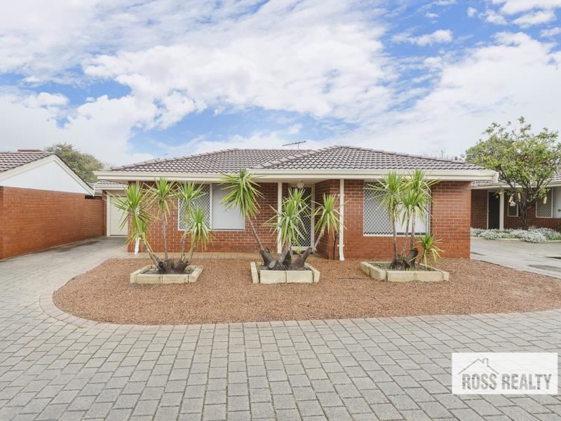2/15 Brooks Drive, Bayswater WA 6053