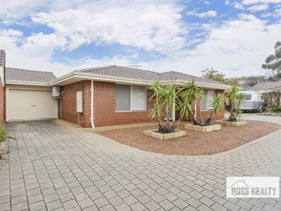 2/15 Brooks Drive, Bayswater WA 6053