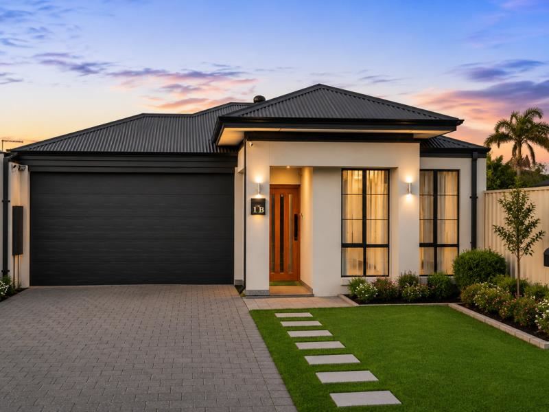 1B Coffey Place, Koondoola WA 6064