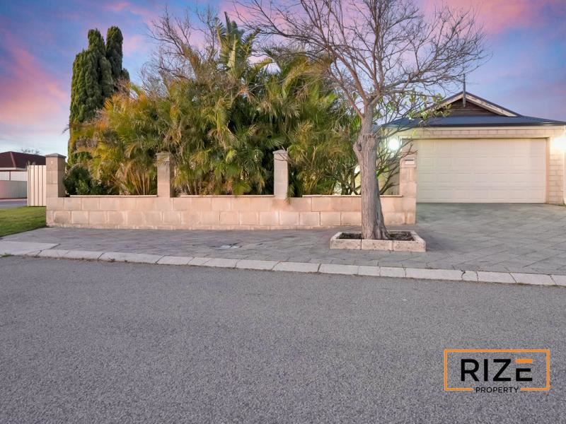 1 Jindare Loop, Carramar WA 6031