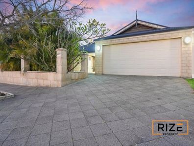 1 Jindare Loop, Carramar WA 6031