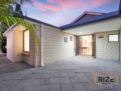 1 Jindare Loop, Carramar WA 6031