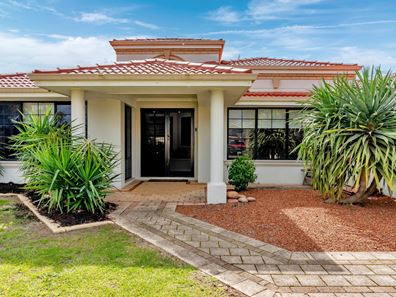 129 MIDSUMMER CIRCLE, Pinjarra WA 6208
