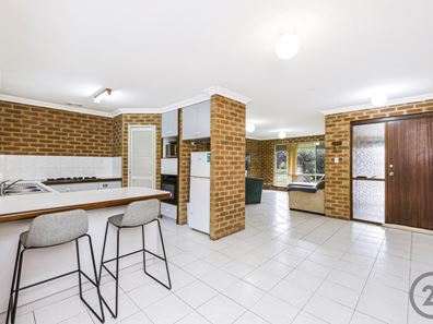 2/6 Canterbury Terrace, Meadow Springs WA 6210