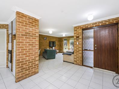 2/6 Canterbury Terrace, Meadow Springs WA 6210
