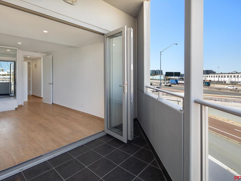 3/32 Edward Street, Perth WA 6000