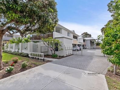 7/48 Halley Street, Innaloo WA 6018