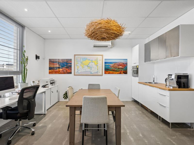 26/210 Queen Victoria Street, North Fremantle WA 6159