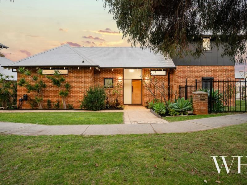 62 Silas Street, East Fremantle WA 6158