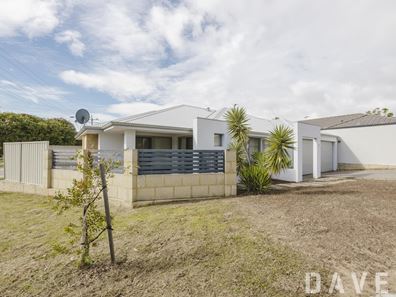 36 Burdham Way, Balga WA 6061