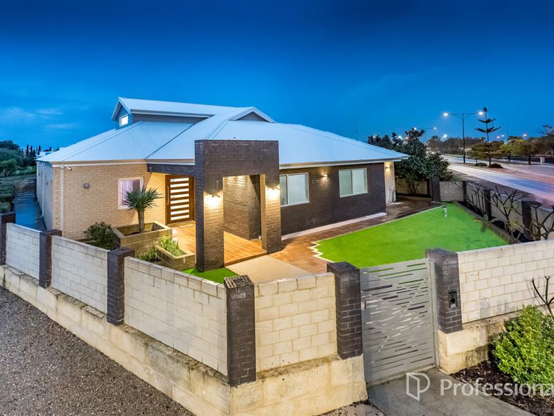 35 Exmouth Drive, Butler WA 6036