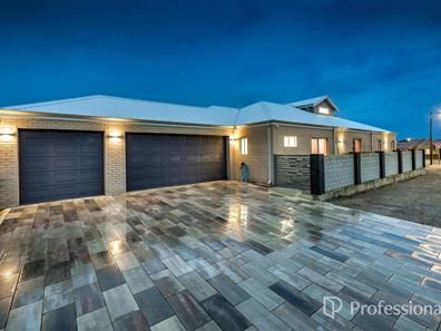 35 Exmouth Drive, Butler WA 6036