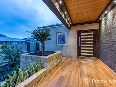 35 Exmouth Drive, Butler WA 6036
