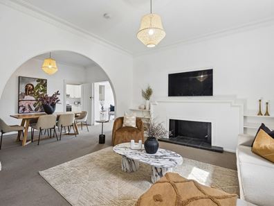 111 Winthrop Avenue, Nedlands WA 6009