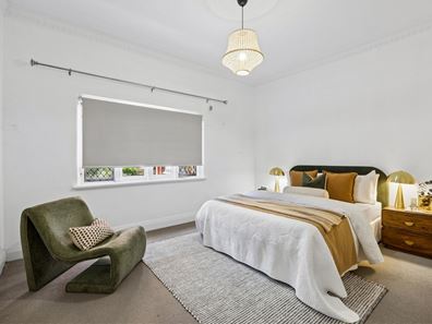 111 Winthrop Avenue, Nedlands WA 6009