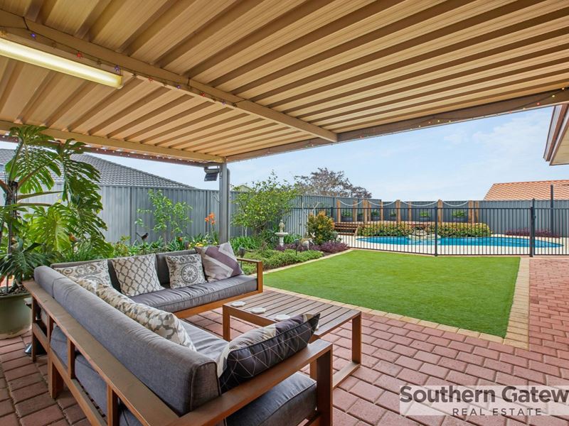 3 Cawdor Lane, Orelia