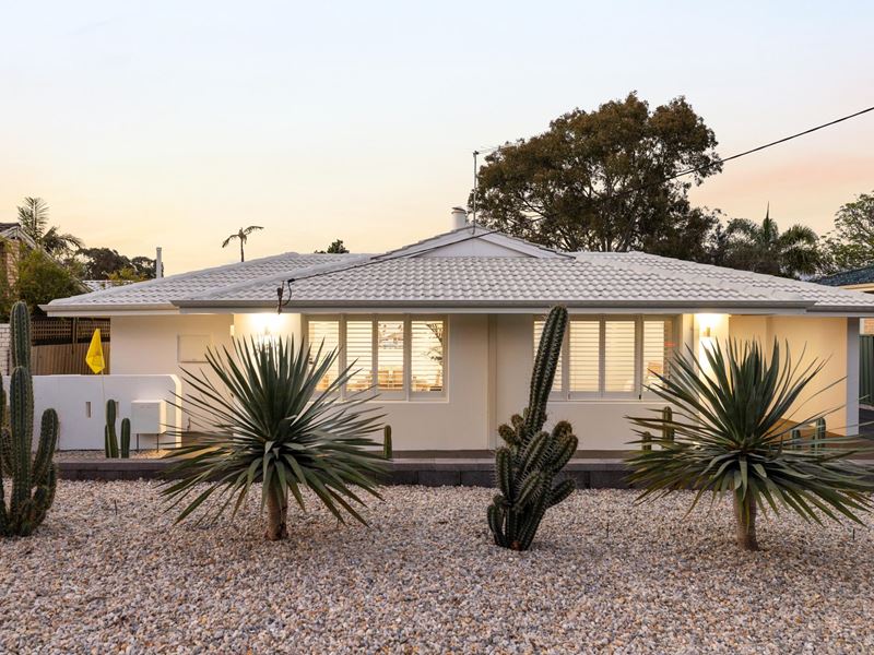 357 North Beach Road, Karrinyup WA 6018
