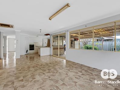 6 Kelp Place, Geographe WA 6280