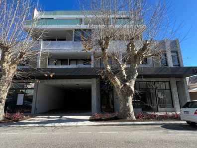 101/11 Money Street, Perth WA 6000