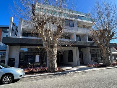 101/11 Money Street, Perth WA 6000