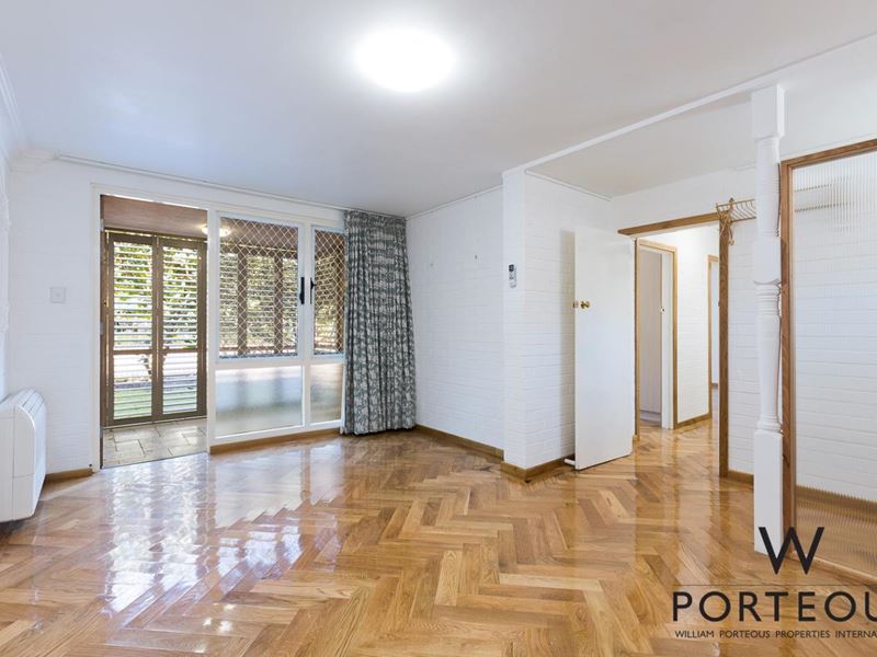 1/28 The Avenue, Crawley WA 6009