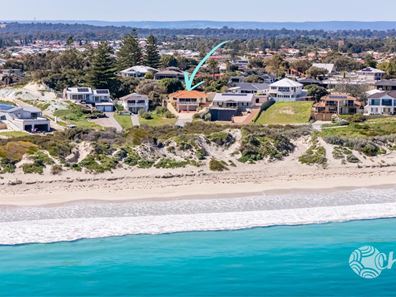 166 Warnbro Beach Road, Waikiki WA 6169