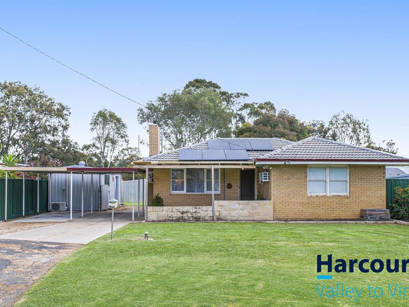 5 Mckay Place, Bullsbrook WA 6084