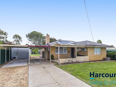 5 Mckay Place, Bullsbrook WA 6084