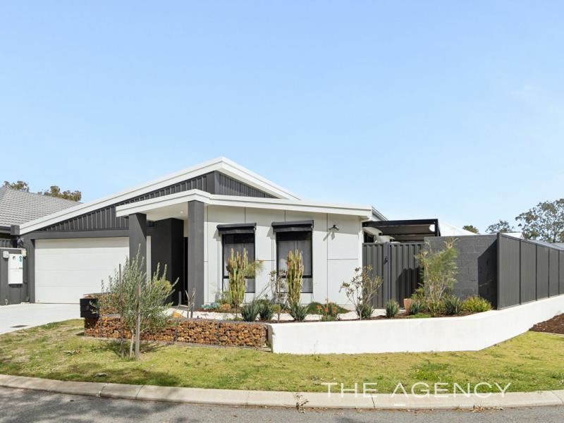 8 Bendigo Loop, Bushmead WA 6055