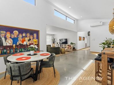 8 Bendigo Loop, Bushmead WA 6055