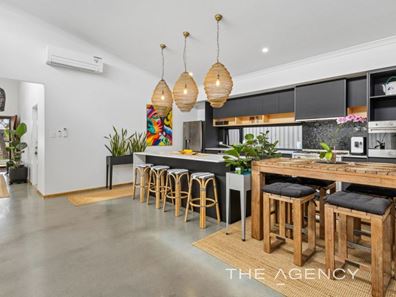 8 Bendigo Loop, Bushmead WA 6055
