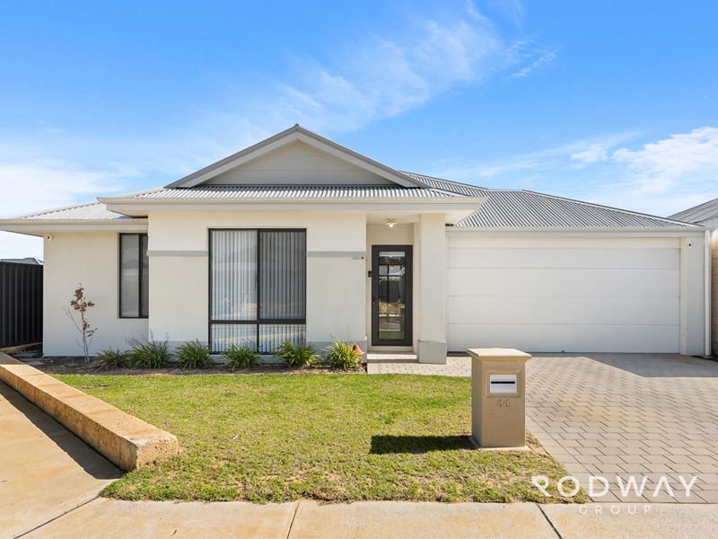34 Edenvale Drive, Hilbert WA 6112