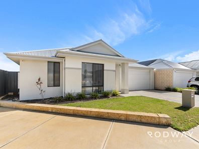 34 Edenvale Drive, Hilbert WA 6112