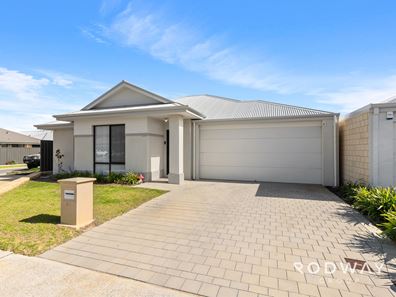 34 Edenvale Drive, Hilbert WA 6112