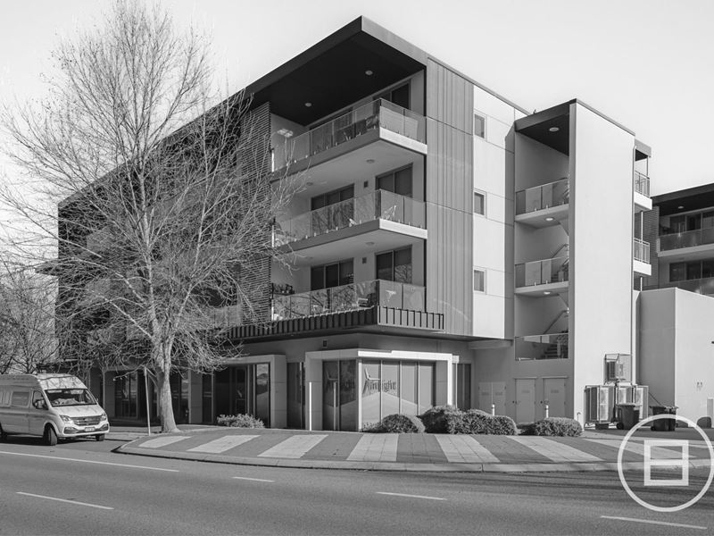 44/95 Chalgrove Avenue, Rockingham WA 6168