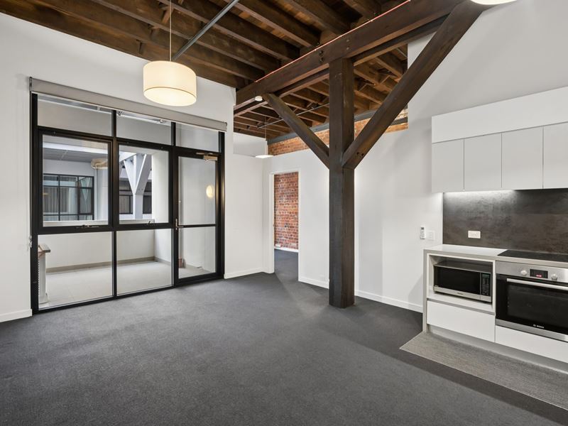 31/36 Queen Victoria Street, Fremantle WA 6160