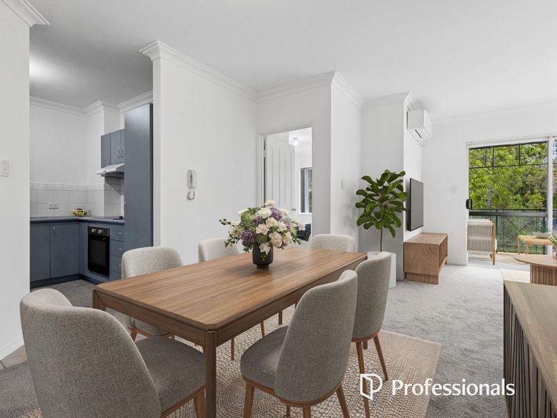 223/7-11 Heirisson Way, Victoria Park WA 6100