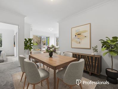 223/7-11 Heirisson Way, Victoria Park WA 6100
