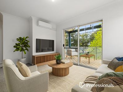 223/7-11 Heirisson Way, Victoria Park WA 6100