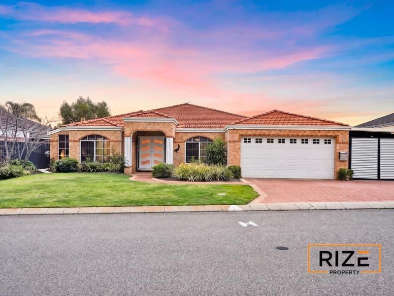 37 Staunton Vale, Carramar WA 6031