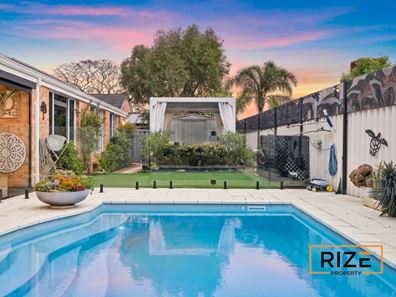 37 Staunton Vale, Carramar WA 6031