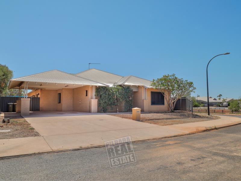 26 Garlirri Crescent, Baynton WA 6714