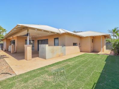 26 Garlirri Crescent, Baynton WA 6714