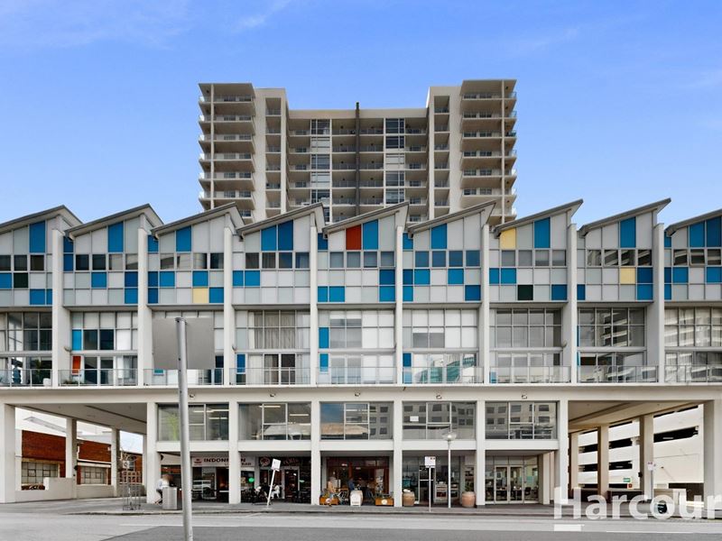 105/996 Hay Street, Perth WA 6000