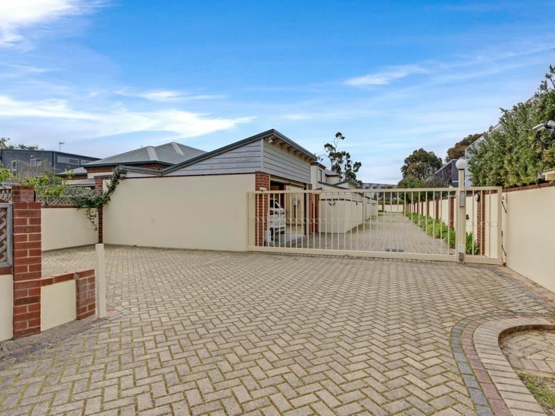 6/15 Station Road, Margaret River WA 6285