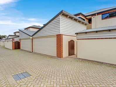 6/15 Station Road, Margaret River WA 6285